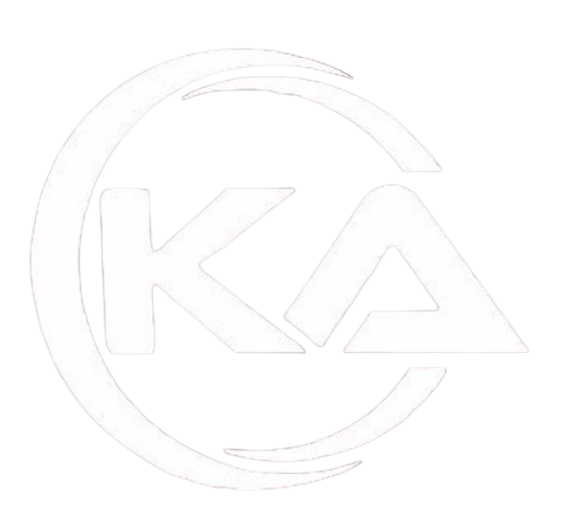 KA Global Logo